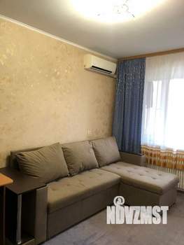 1-к квартира, на длительный срок, 37м2, 5/10 этаж