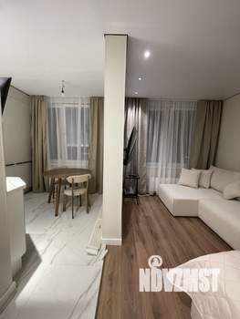 1-к квартира, на длительный срок, 32м2, 5/10 этаж