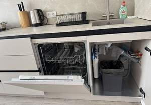 2-к квартира, на длительный срок, 50м2, 22/30 этаж
