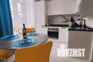 1-к квартира, посуточно, 35м2, 8/9 этаж