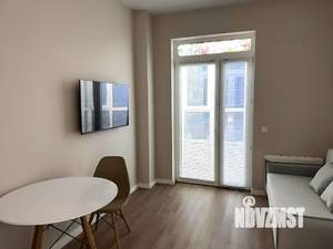 1-к квартира, на длительный срок, 35м2, 3/28 этаж