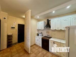 2-к квартира, посуточно, 52м2, 22/22 этаж