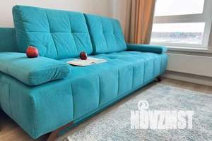 2-к квартира, посуточно, 60м2, 9/9 этаж