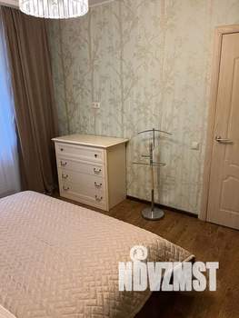 2-к квартира, посуточно, 74м2, 12/17 этаж