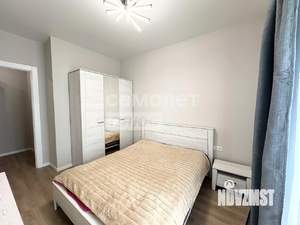 2-к квартира, на длительный срок, 57м2, 23/28 этаж