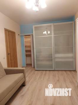 1-к квартира, на длительный срок, 32м2, 4/8 этаж