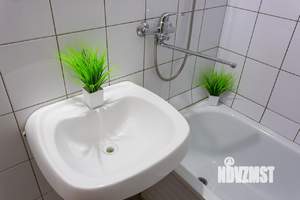 2-к квартира, посуточно, 89м2, 1/1 этаж