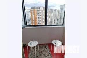 2-к квартира, посуточно, 60м2, 14/22 этаж