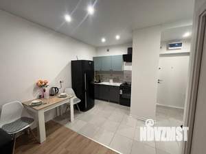 1-к квартира, посуточно, 32м2, 4/9 этаж