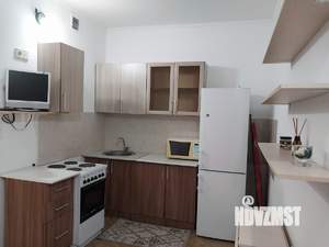 1-к квартира, на длительный срок, 30м2, 9/25 этаж