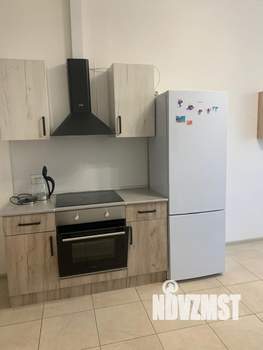 2-к квартира, на длительный срок, 55м2, 16/16 этаж