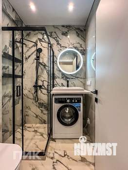 Студия квартира, на длительный срок, 20м2, 6/9 этаж