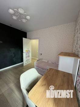 3-к квартира, на длительный срок, 78м2, 13/45 этаж