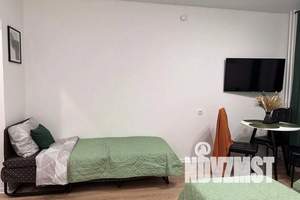 1-к квартира, посуточно, 28м2, 3/9 этаж