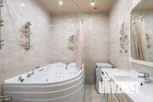 4-к квартира, на длительный срок, 109м2, 3/5 этаж