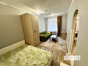 1-к квартира, на длительный срок, 33м2, 3/7 этаж