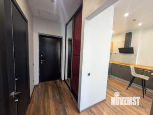 2-к квартира, на длительный срок, 37м2, 19/25 этаж