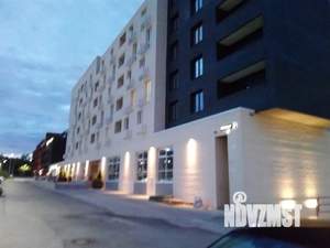 1-к квартира, посуточно, 35м2, 4/5 этаж