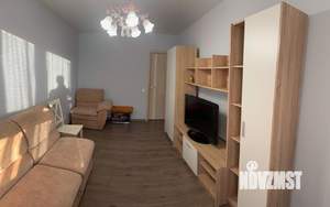 1-к квартира, на длительный срок, 38м2, 4/8 этаж