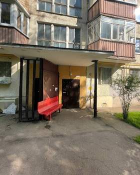 2-к квартира, на длительный срок, 44м2, 9/9 этаж