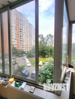 3-к квартира, на длительный срок, 85м2, 3/17 этаж