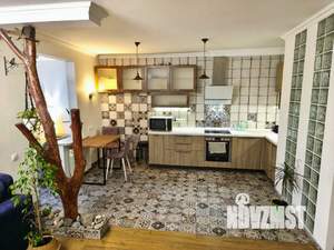 Студия квартира, посуточно, 47м2, 11/25 этаж