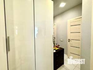 2-к квартира, на длительный срок, 46м2, 5/8 этаж