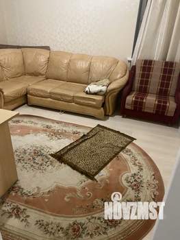 2-к квартира, на длительный срок, 54м2, 1/4 этаж