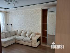 2-к квартира, на длительный срок, 67м2, 17/25 этаж