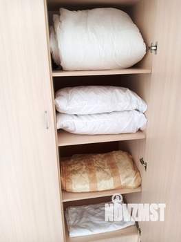 1-к квартира, на длительный срок, 50м2, 6/25 этаж