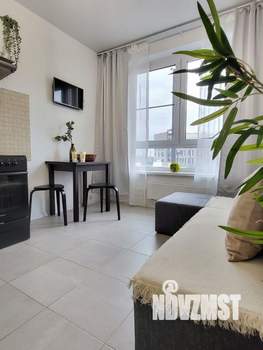 2-к квартира, посуточно, 39м2, 2/9 этаж