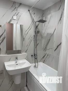 1-к квартира, на длительный срок, 25м2, 30/31 этаж