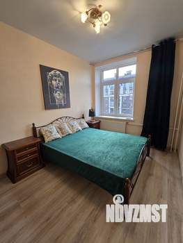 2-к квартира, на длительный срок, 50м2, 6/10 этаж