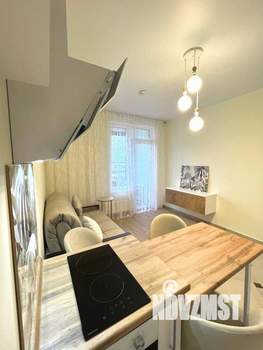 2-к квартира, на длительный срок, 36м2, 10/13 этаж