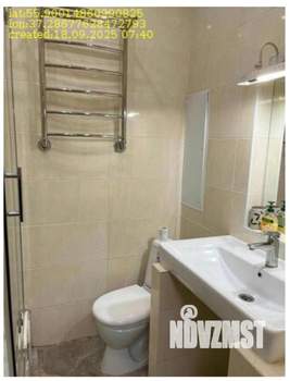 2-к квартира, на длительный срок, 37м2, 3/5 этаж