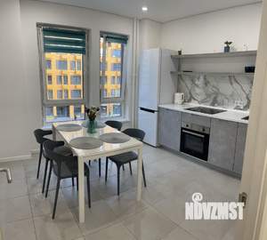 2-к квартира, на длительный срок, 51м2, 3/9 этаж