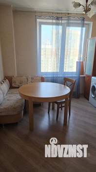 2-к квартира, на длительный срок, 64м2, 19/24 этаж