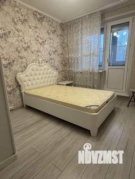 3-к квартира, на длительный срок, 65м2, 5/14 этаж