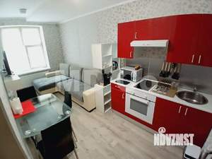 2-к квартира, на длительный срок, 37м2, 5/43 этаж