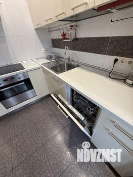 2-к квартира, на длительный срок, 52м2, 8/17 этаж