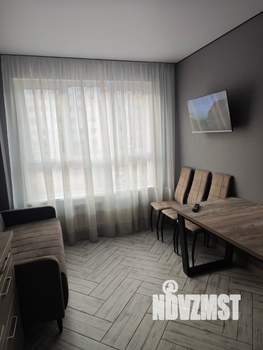 1-к квартира, на длительный срок, 40м2, 2/9 этаж