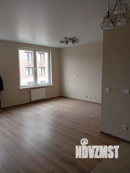 Студия квартира, на длительный срок, 32м2, 3/6 этаж