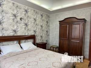 3-к квартира, посуточно, 76м2, 16/17 этаж