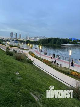 1-к квартира, на длительный срок, 39м2, 2/23 этаж
