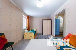 1-к квартира, посуточно, 30м2, 3/5 этаж