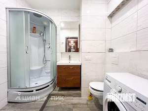 1-к квартира, на длительный срок, 50м2, 14/19 этаж