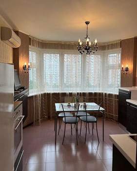 2-к квартира, на длительный срок, 65м2, 8/17 этаж