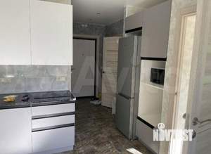 2-к квартира, на длительный срок, 32м2, 2/7 этаж