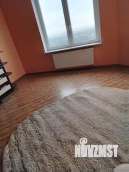 2-к квартира, на длительный срок, 65м2, 24/24 этаж