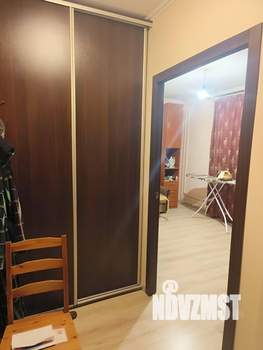 1-к квартира, на длительный срок, 33м2, 5/25 этаж